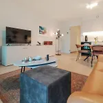 Gorgeous Apartment In Oostende With Wifi