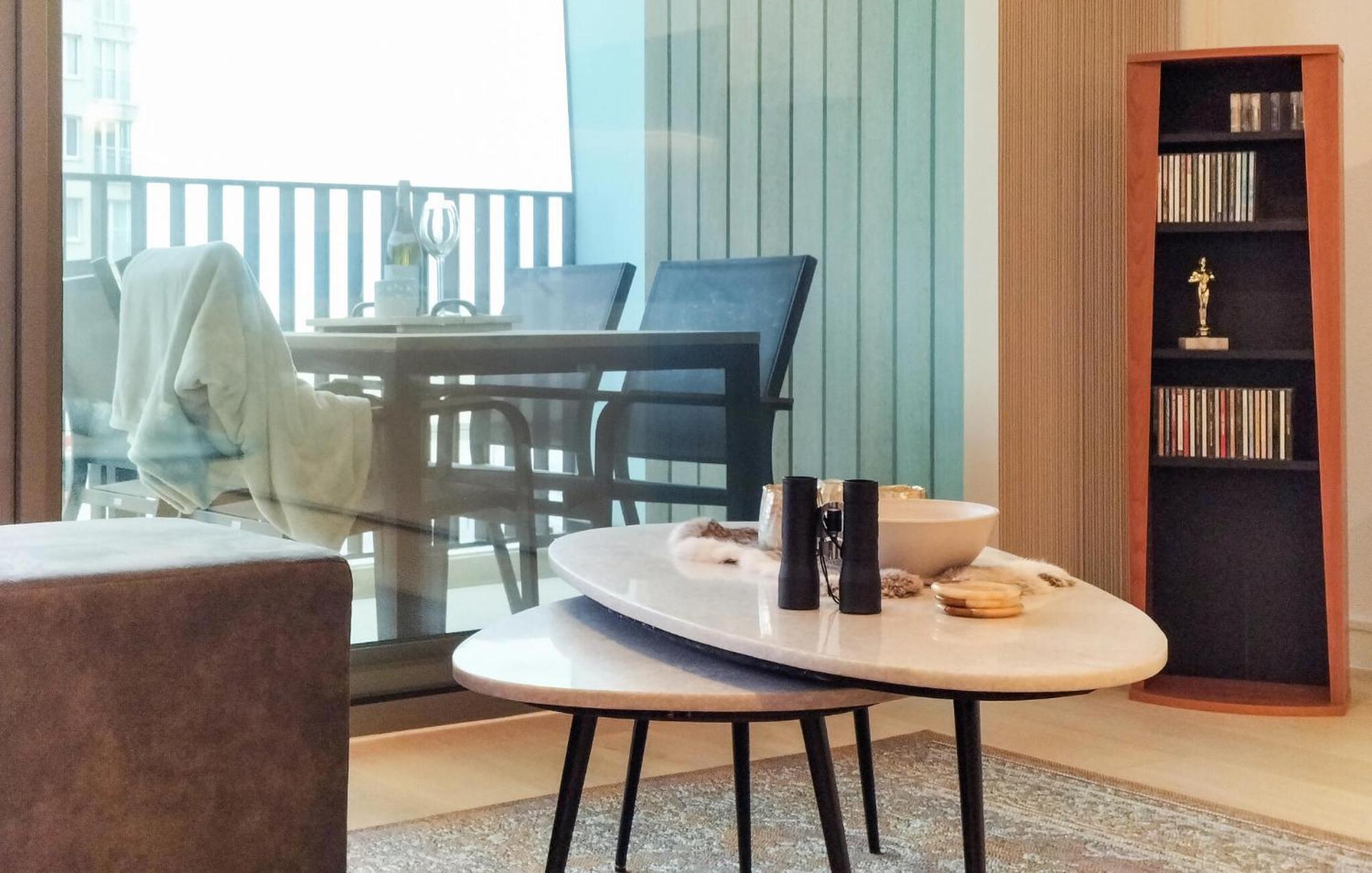 Apartment Gorgeous In With Wifi *