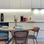 Gorgeous Apartment In Oostende With Wifi