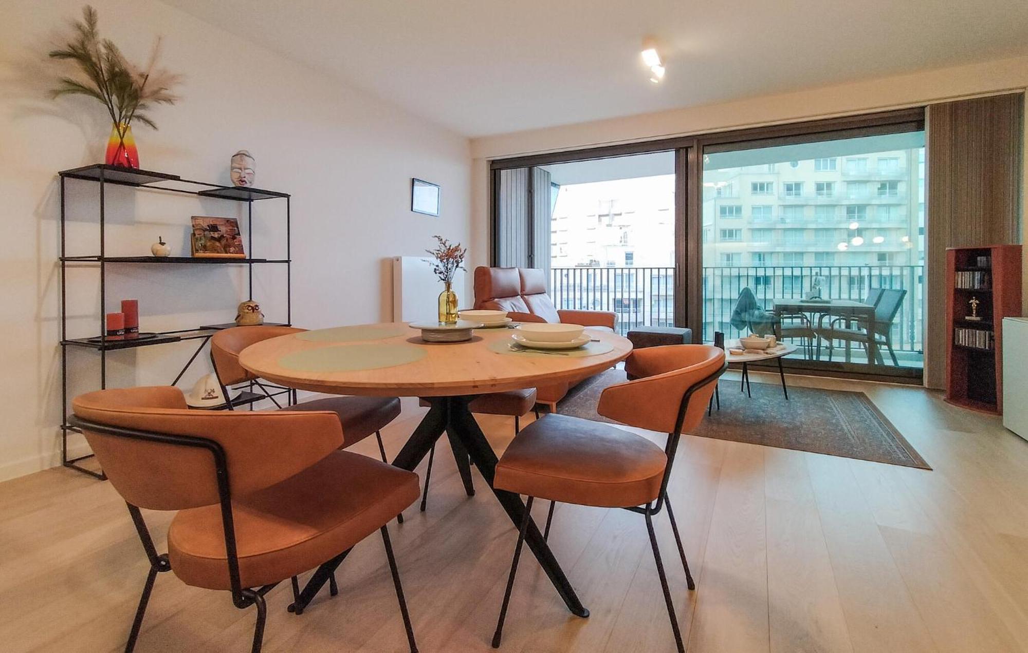 Gorgeous In With Wifi Appartement