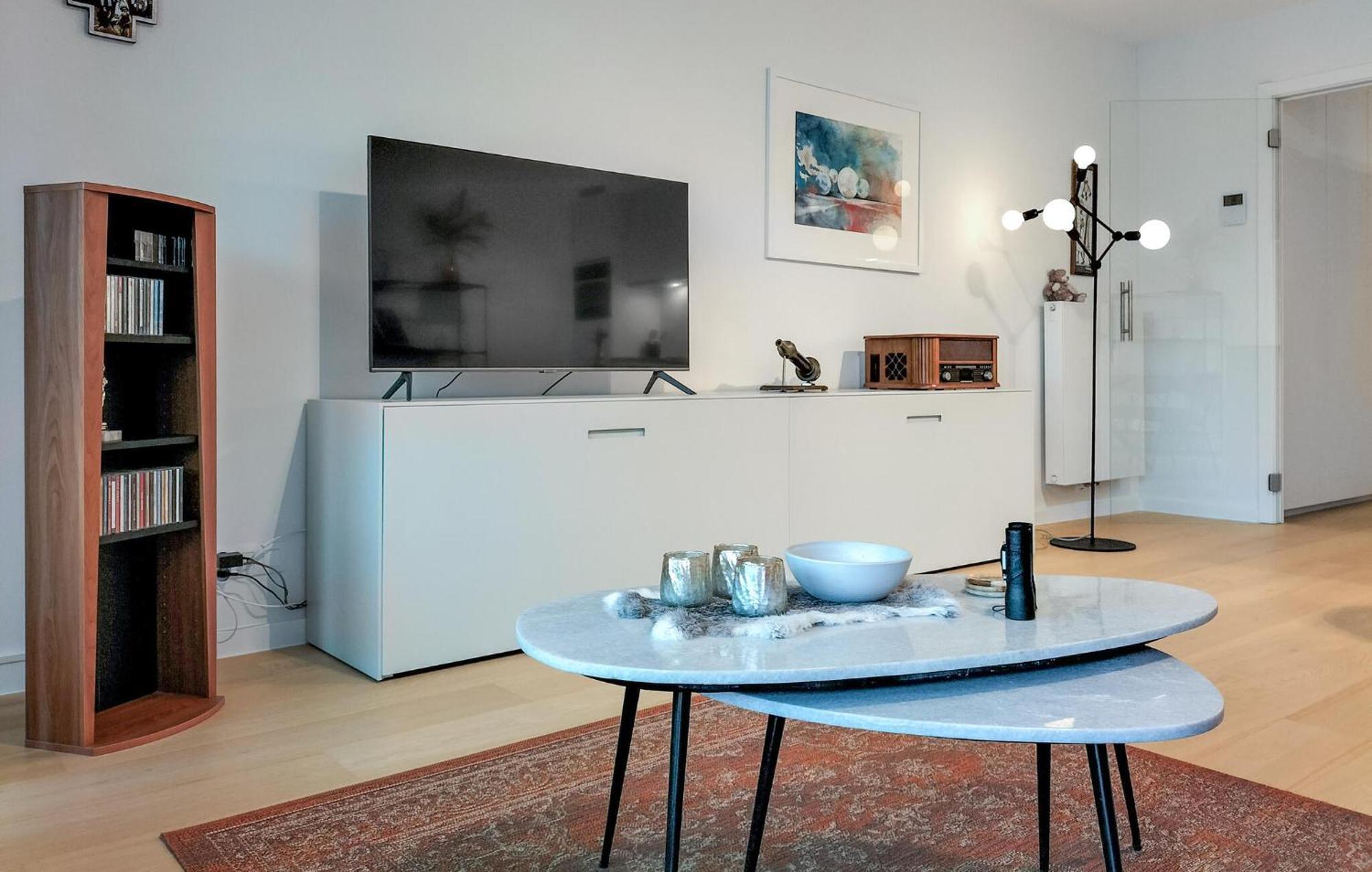 Appartement Gorgeous In With Wifi Oostende