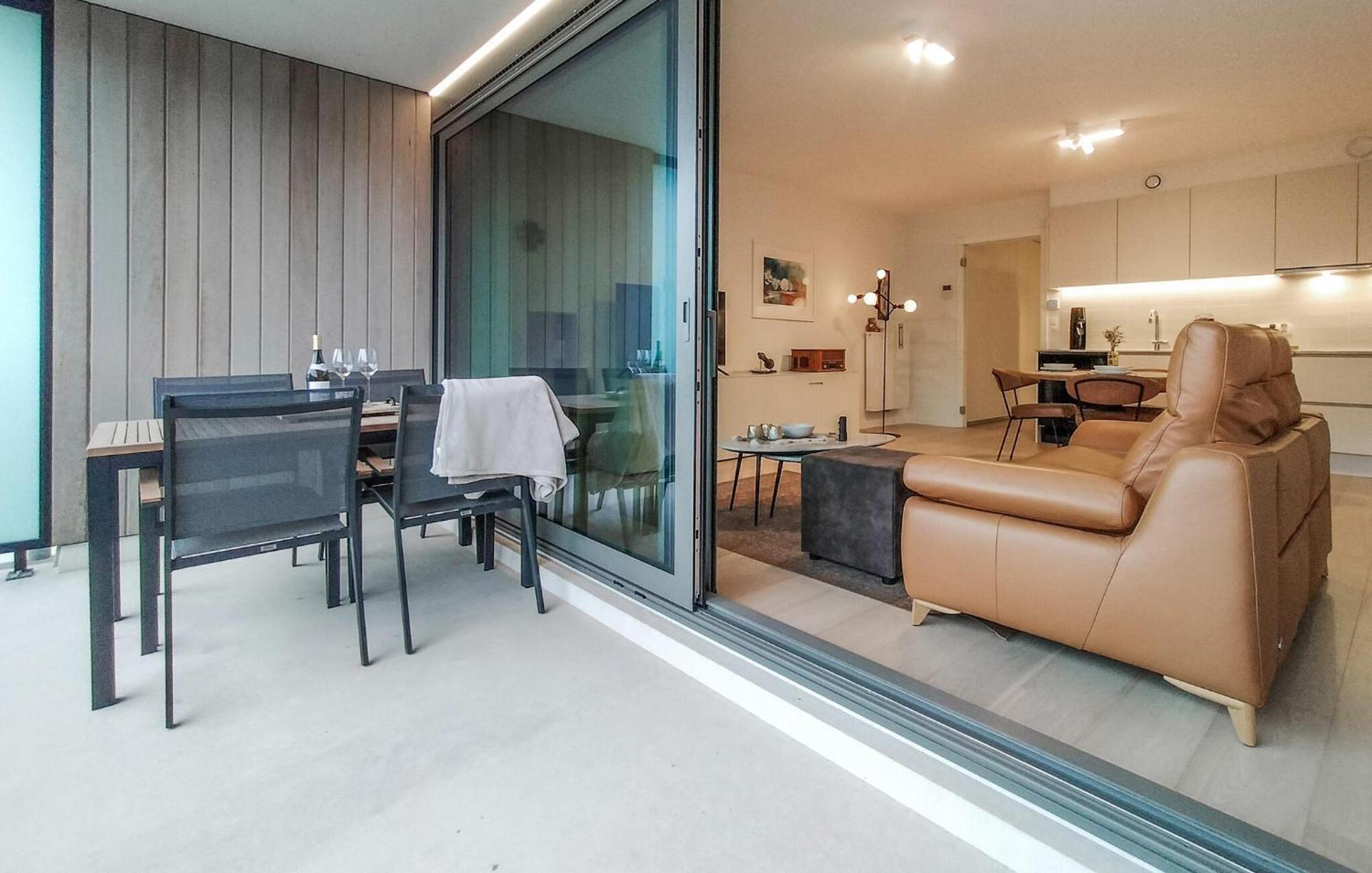 Appartement Gorgeous In With Wifi *