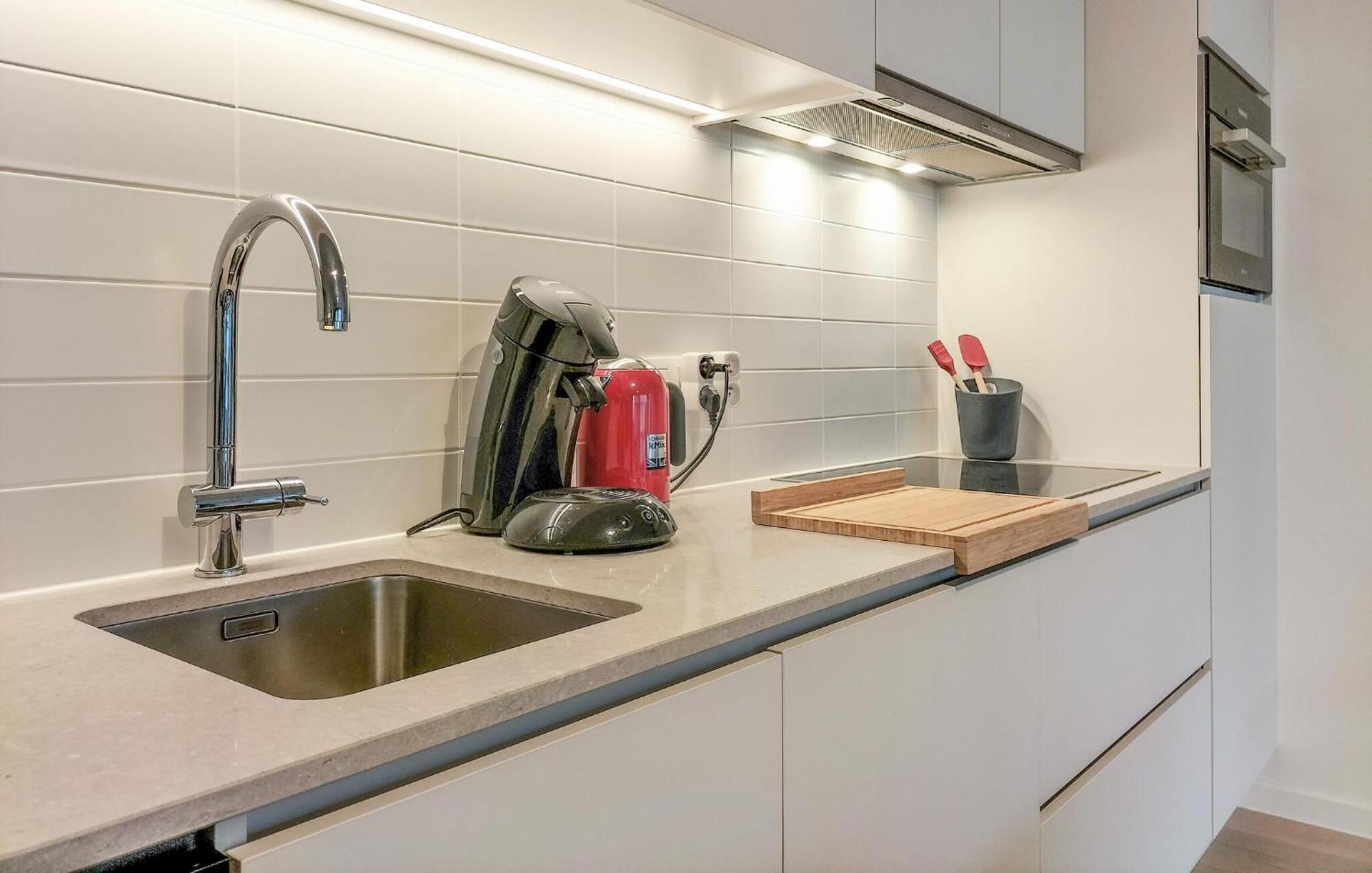 Gorgeous In With Wifi Appartement *